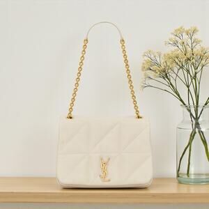 Saint Laurent Jaime 4.3 Medium Bag